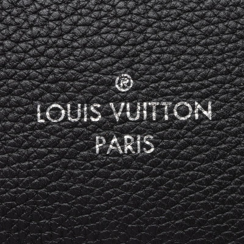 Louis Vuitton Calfskin Lockme Cabas Tote (23612) - Image 9
