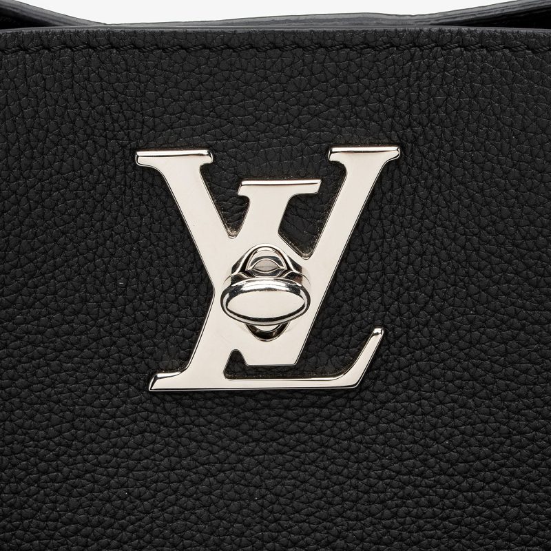 Louis Vuitton Calfskin Lockme Cabas Tote (UGxtjx) - Image 10