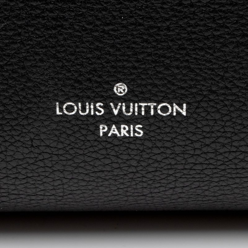 Louis Vuitton Calfskin Lockme Cabas Tote (UGxtjx) - Image 9