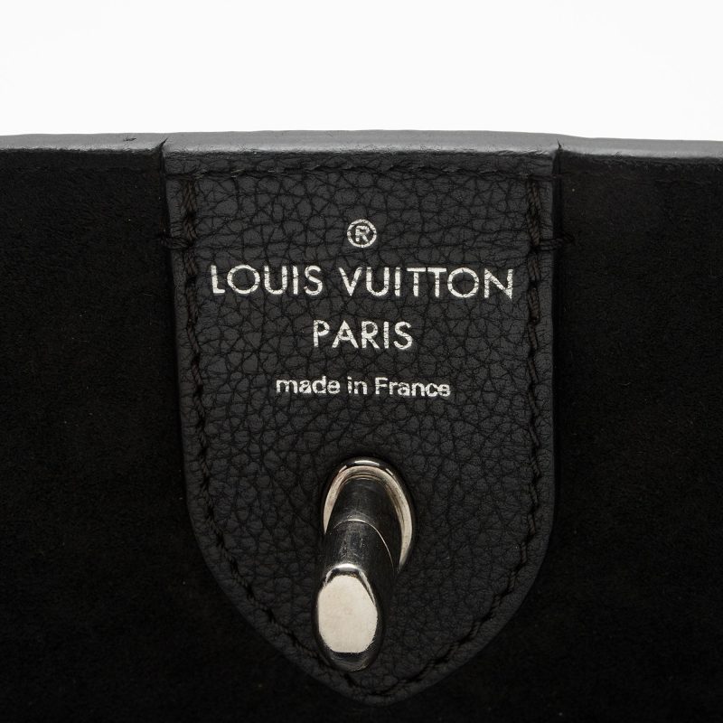 Louis Vuitton Calfskin Lockme Cabas Tote (7iUW7Z) - Image 7
