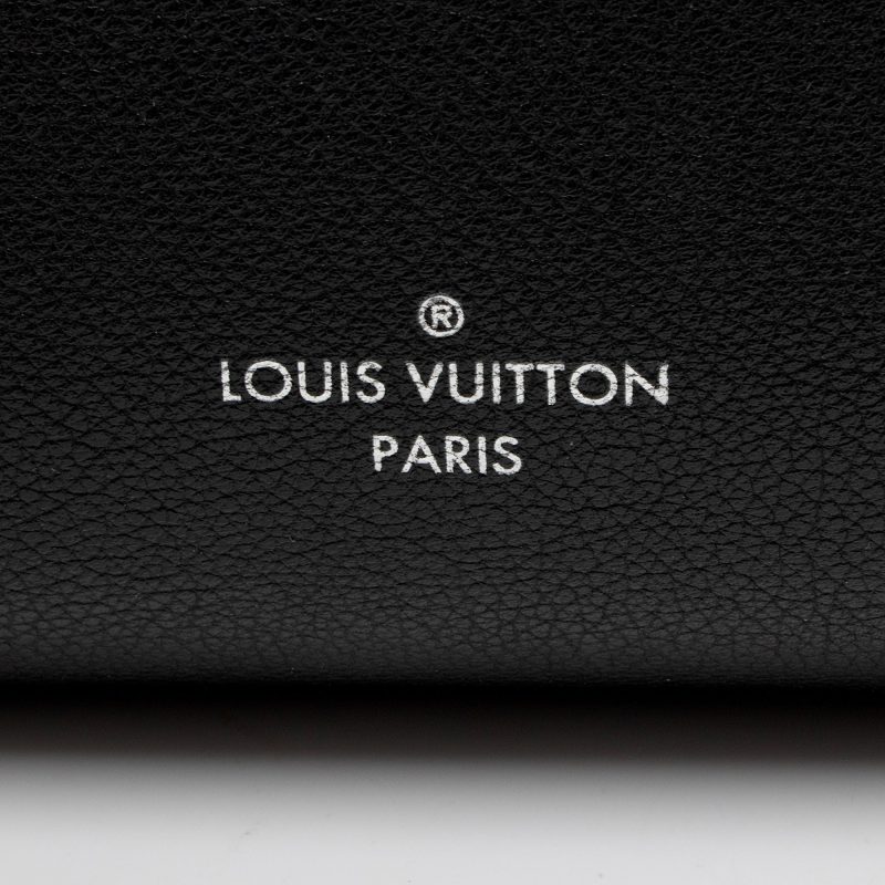 Louis Vuitton Calfskin Lockme Cabas Tote (96IXTb) - Image 9