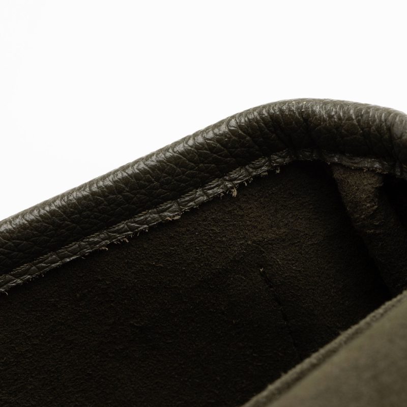 Louis Vuitton Calfskin Lockme Chain PM Shoulder Bag (eIRFSs) - Image 10