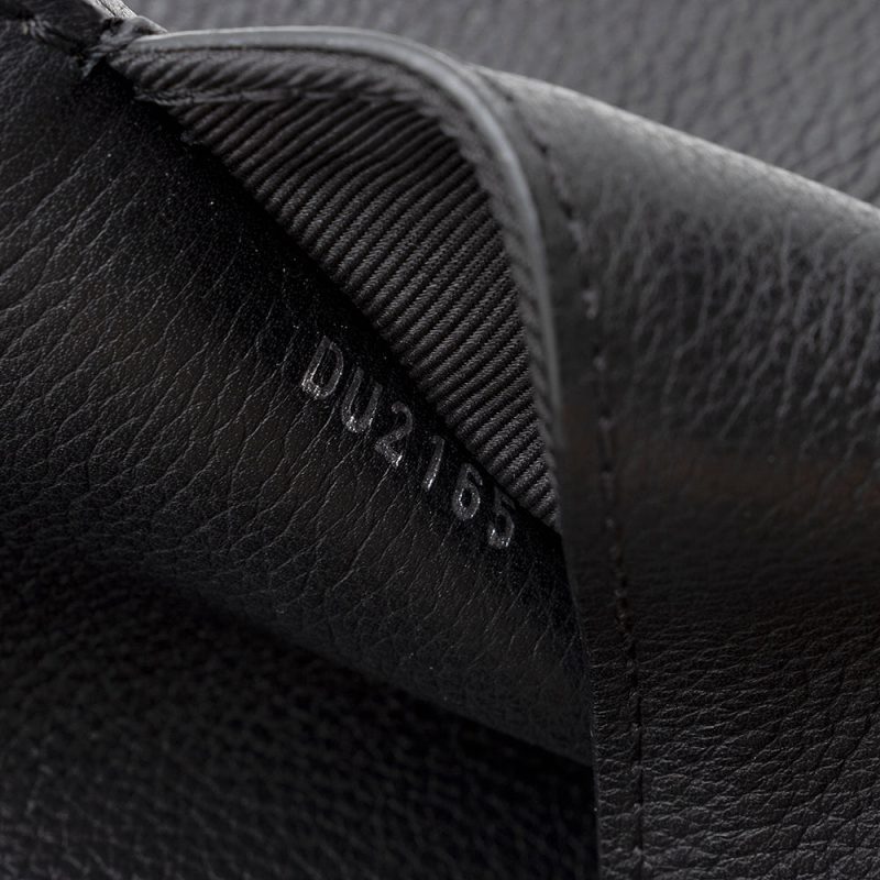 Louis Vuitton Calfskin Lockme II BB Shoulder Bag (18969) - Image 6