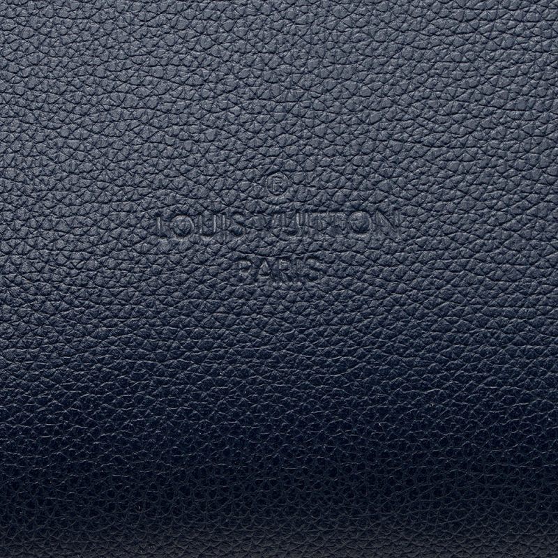 Louis Vuitton Calfskin Lockmeto Tote (19208) - Image 9