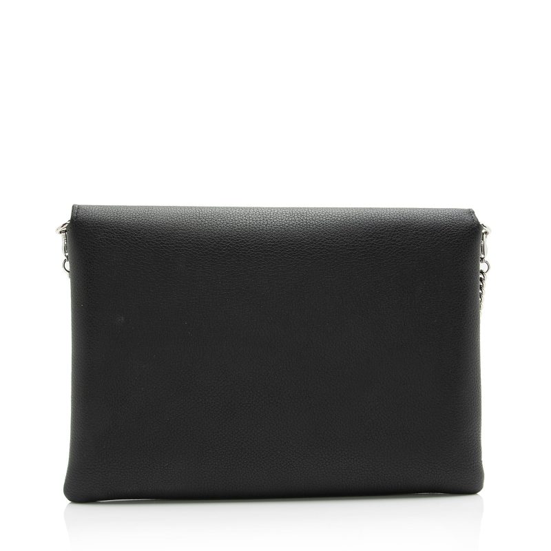 Louis Vuitton Calfskin MyLockme Pochette (23760) - Image 3