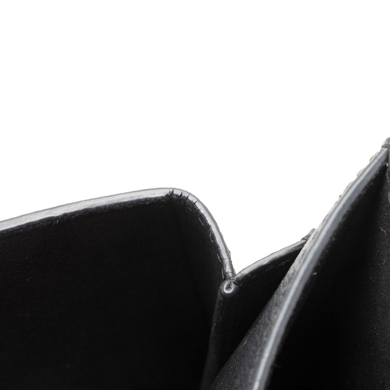 Louis Vuitton Calfskin Mylockme BB Shoulder Bag (9C4gdg) - Image 10