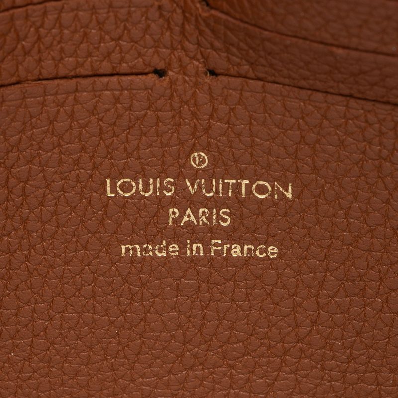 Louis Vuitton Calfskin Mylockme Pochette - FINAL SALE (0getbE) - Image 8