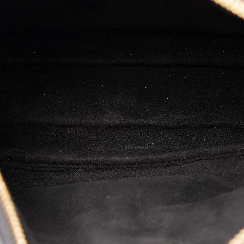 Louis Vuitton Calfskin New Wave Camera Bag - FINAL SALE (BnCJ0L) - Image 10