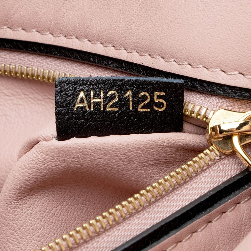 Louis Vuitton Calfskin Tournon Hobo (Wt17r6) - Image 6
