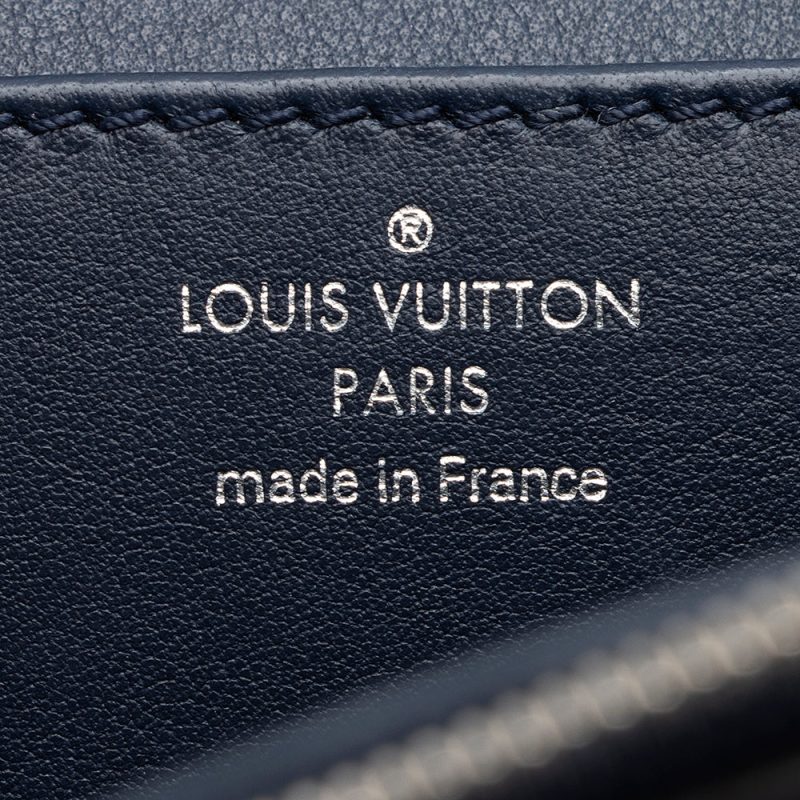 Louis Vuitton Calfskin Vivienne NM Shoulder Bag (20241) - Image 8