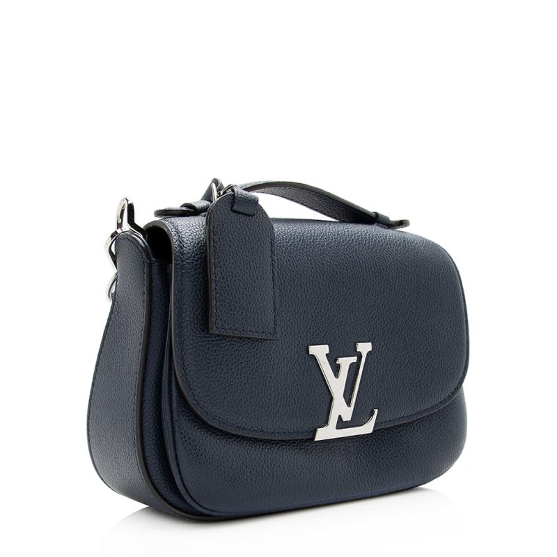 Louis Vuitton Calfskin Vivienne NM Shoulder Bag (20241) - Image 2