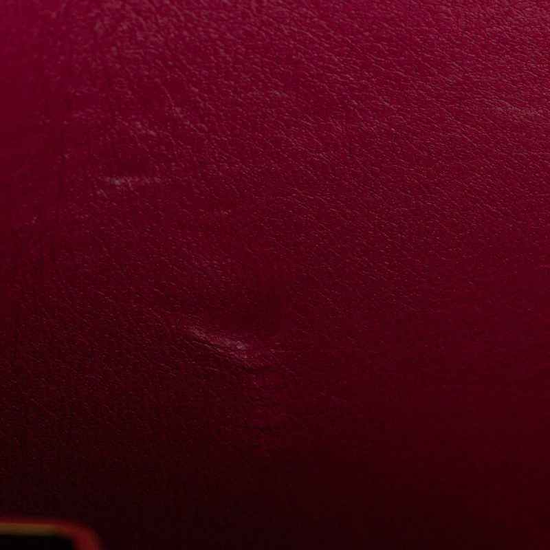 Louis Vuitton Capucines GM (28845) - Image 8
