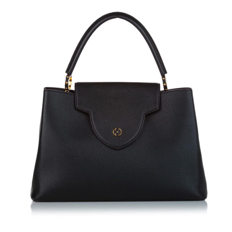 Louis Vuitton Capucines GM (28845)