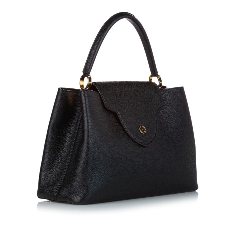 Louis Vuitton Capucines GM (28845) - Image 2