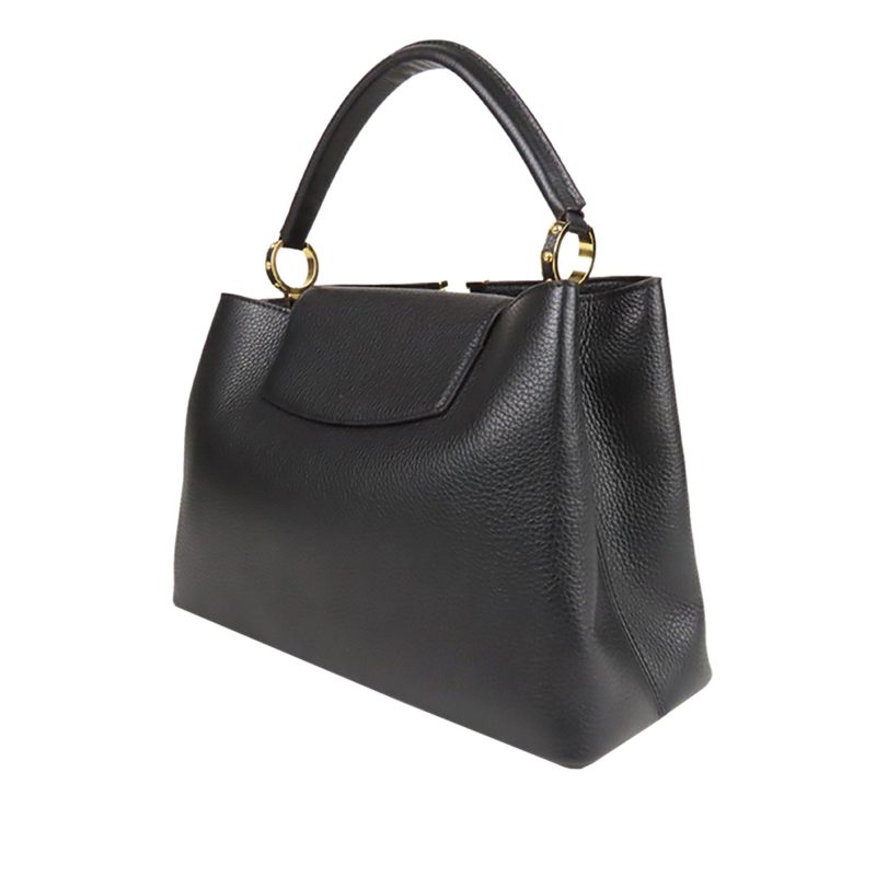 Louis Vuitton Capucines GM (33591) - Image 3