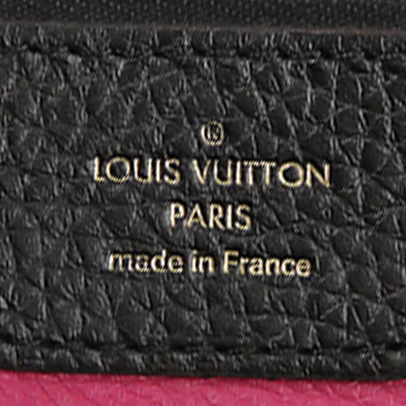 Louis Vuitton Capucines GM (33591) - Image 9