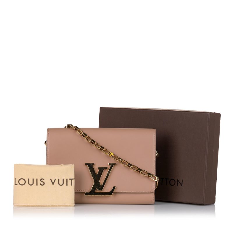 Louis Vuitton Chain Louise GM 35306) - Image 5