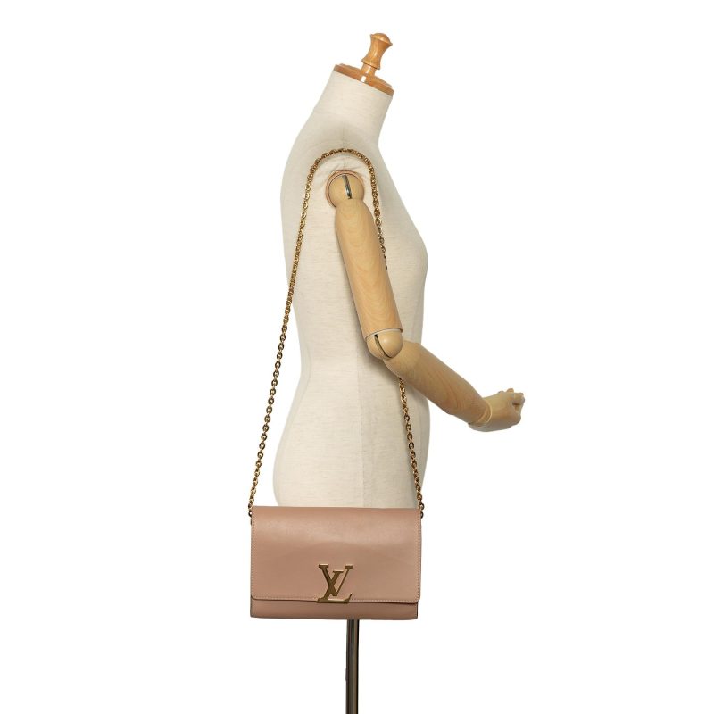 Louis Vuitton Chain Louise GM (lszc6u) - Image 5