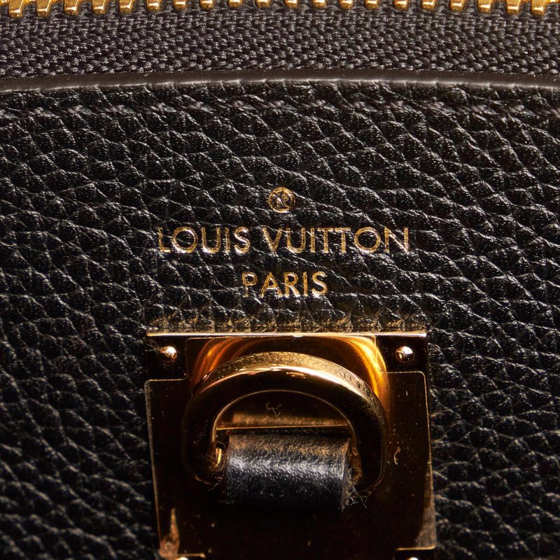 Louis Vuitton City Steamer MM (30149) - Image 7