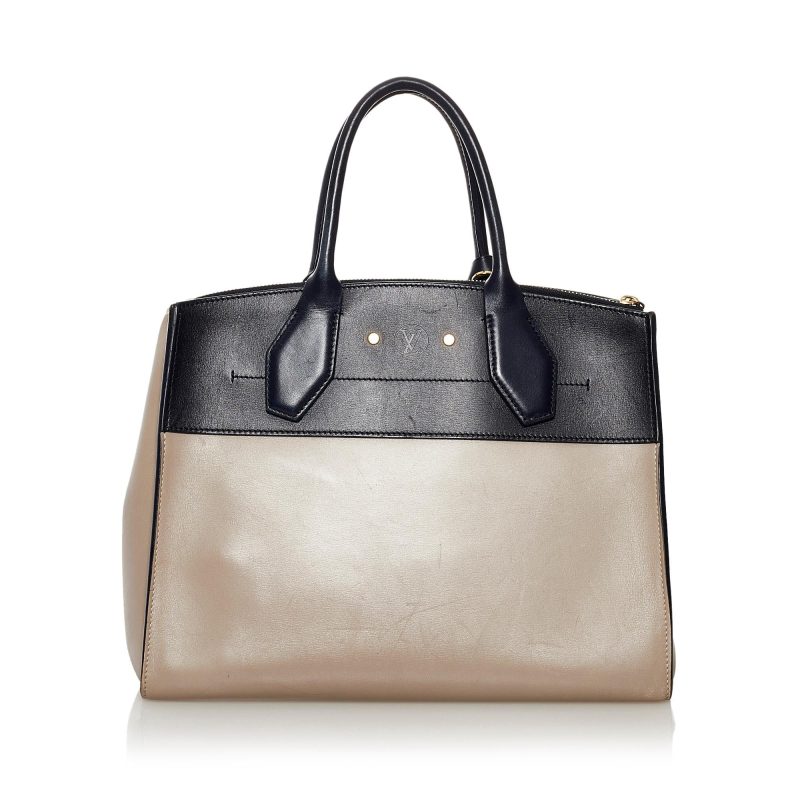 Louis Vuitton City Steamer MM (32633) - Image 3
