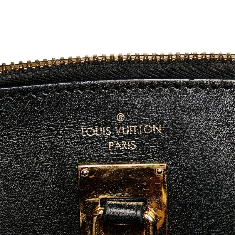 Louis Vuitton City Steamer MM (32633) - Image 8