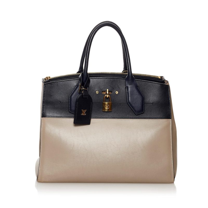 Louis Vuitton City Steamer MM (32633)