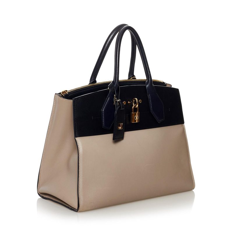 Louis Vuitton City Steamer MM (32633) - Image 2