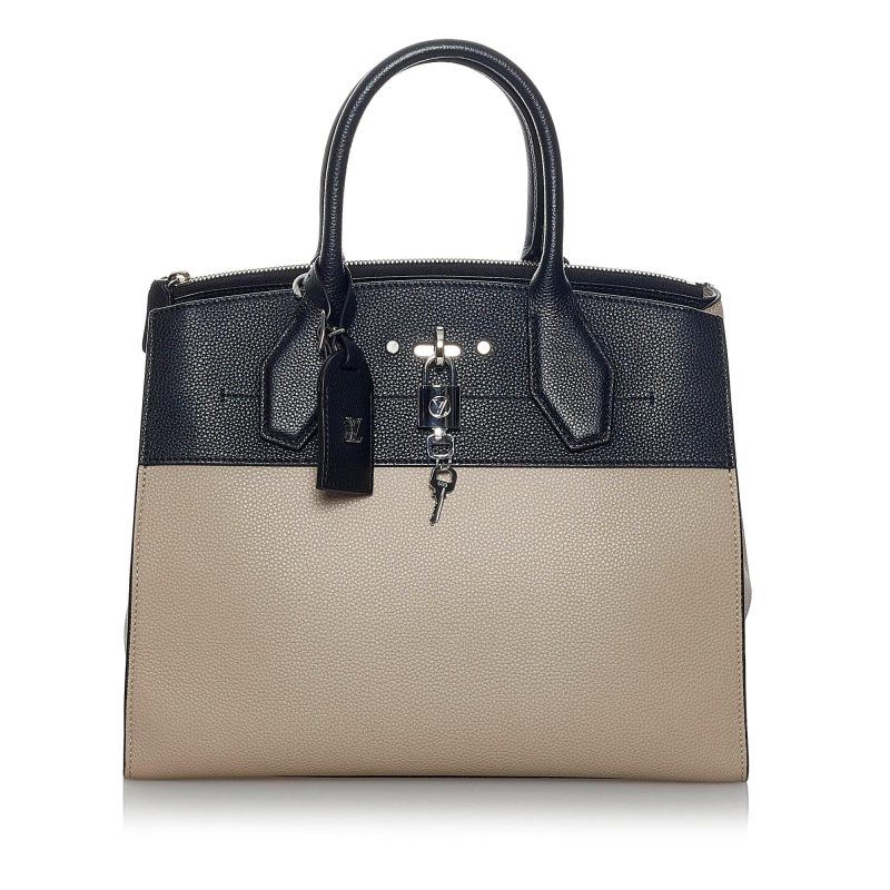 Louis Vuitton City Steamer MM (OJ4mKW)