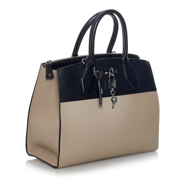Louis Vuitton City Steamer MM (OJ4mKW) - Image 2