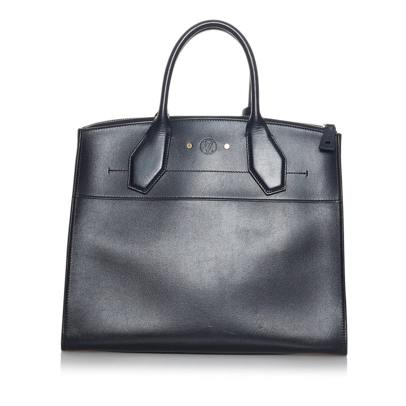 Louis Vuitton City Steamer MM (36899) - Image 3