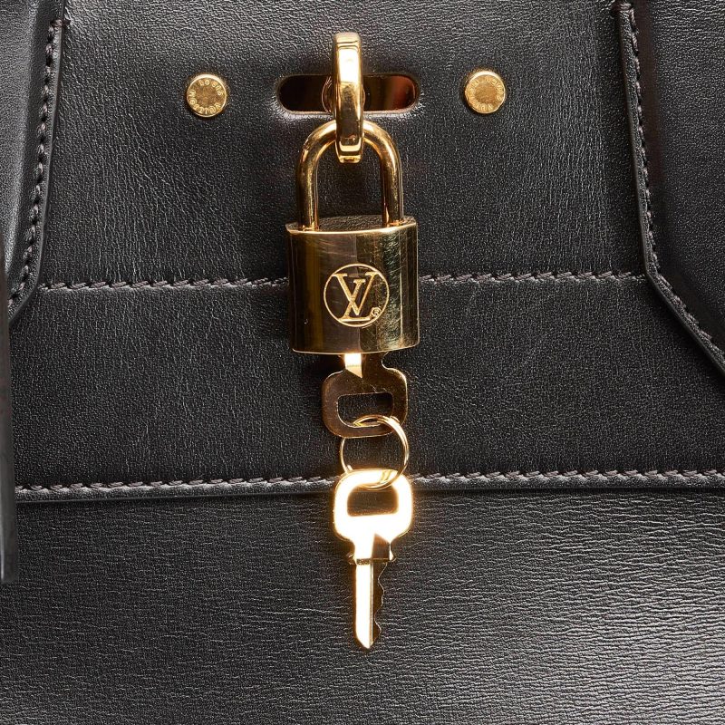 Louis Vuitton City Steamer MM (36899) - Image 9
