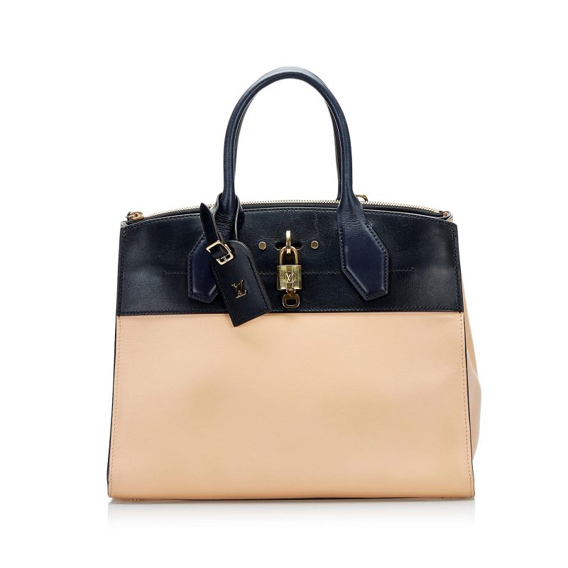 Louis Vuitton City Steamer MM (36943)