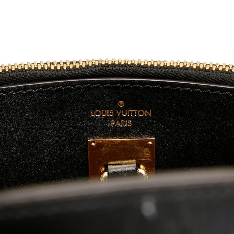 Louis Vuitton City Steamer MM (36943) - Image 7