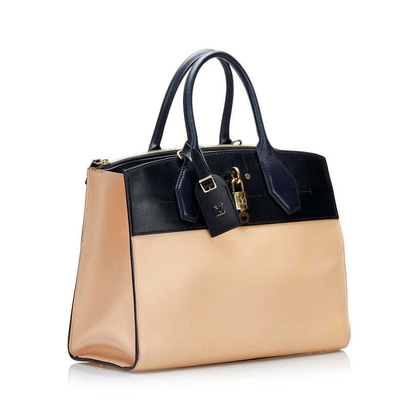 Louis Vuitton City Steamer MM (36943) - Image 2