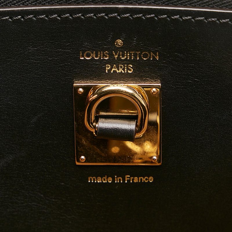 Louis Vuitton City Steamer MM (gOdskE) - Image 7