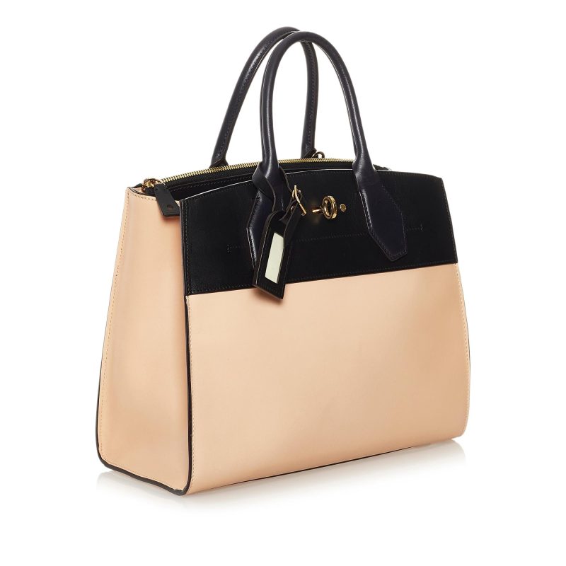 Louis Vuitton City Steamer MM (gOdskE) - Image 2