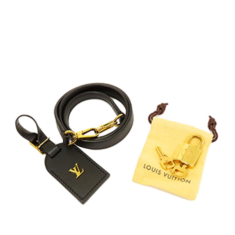 Louis Vuitton City Steamer MM (TagMg4) - Image 5