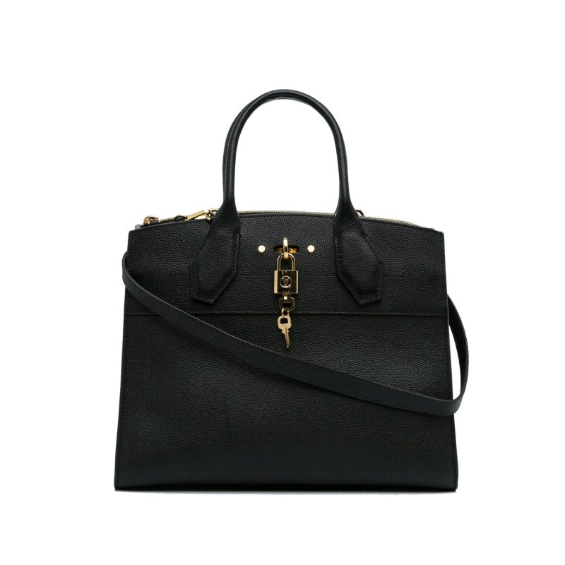 Louis Vuitton City Steamer MM (1ywVGH)