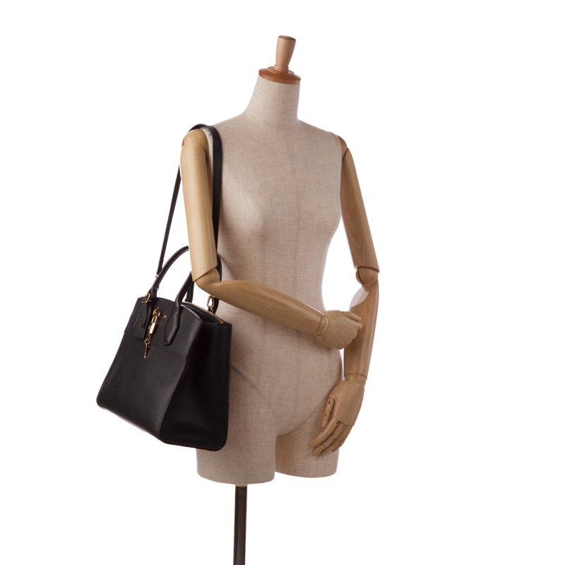 Louis Vuitton City Steamer MM (1ywVGH) - Image 5