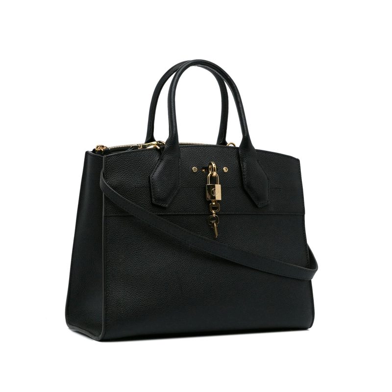 Louis Vuitton City Steamer MM (1ywVGH) - Image 2