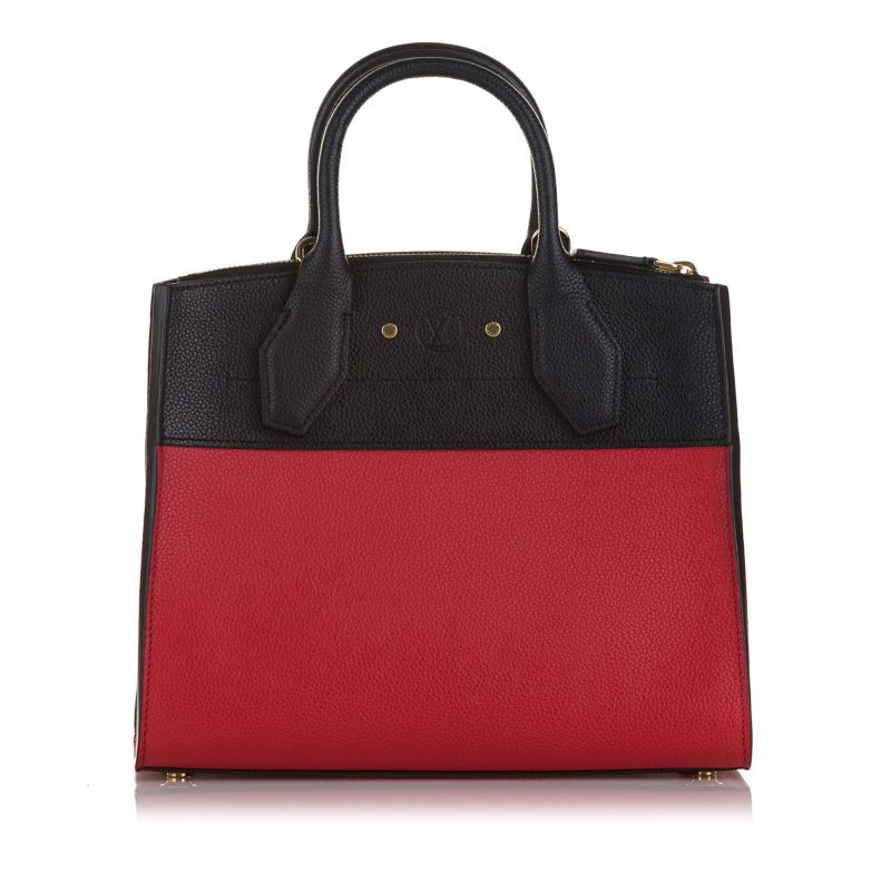 Louis Vuitton City Steamer PM (cw2wY6) - Image 3