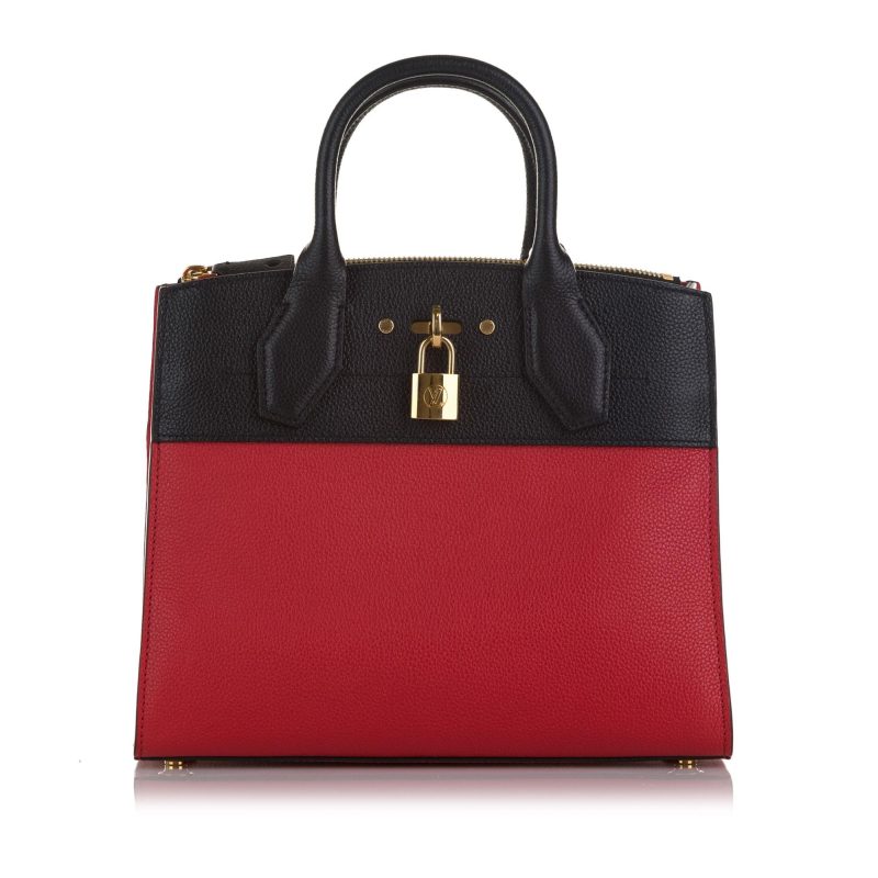 Louis Vuitton City Steamer PM (cw2wY6)