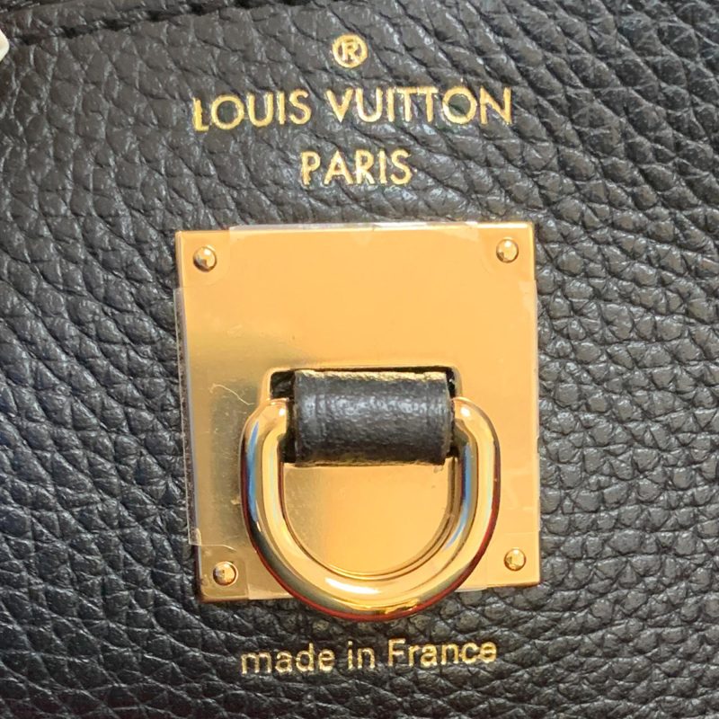 Louis Vuitton City Steamer PM (cw2wY6) - Image 7