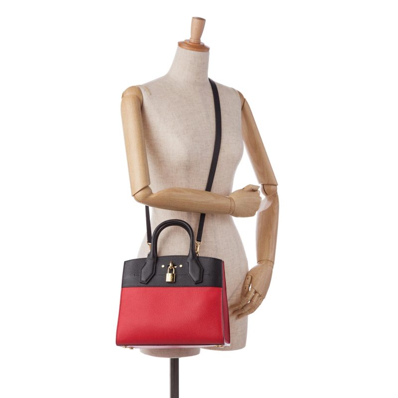 Louis Vuitton City Steamer PM (cw2wY6) - Image 5
