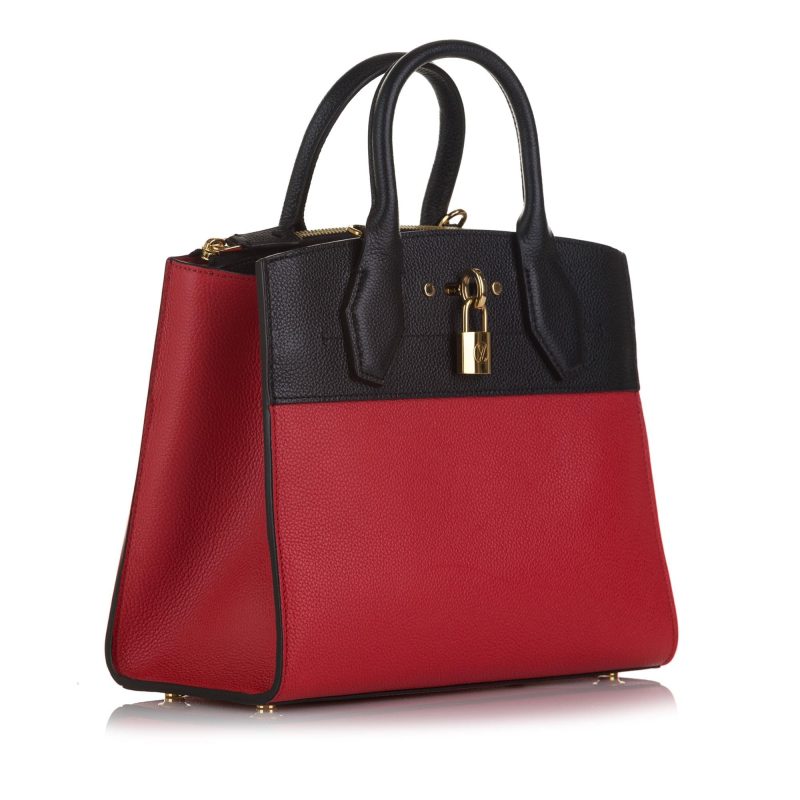 Louis Vuitton City Steamer PM (cw2wY6) - Image 2