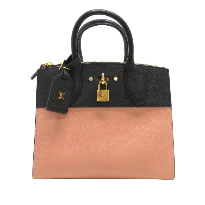 Louis Vuitton City Steamer PM (m3noLG)