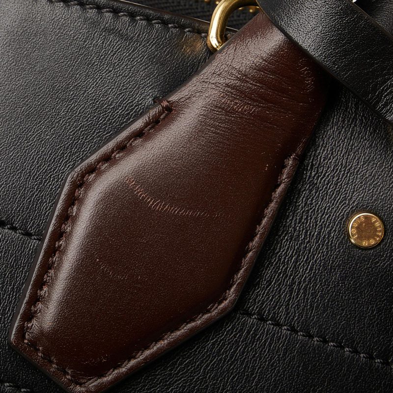 Louis Vuitton City Steamer PM (u72q61) - Image 10