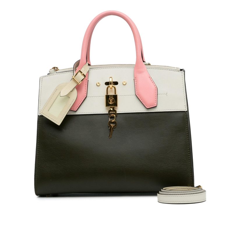 Louis Vuitton City Steamer PM (n2NRNK) - Image 5