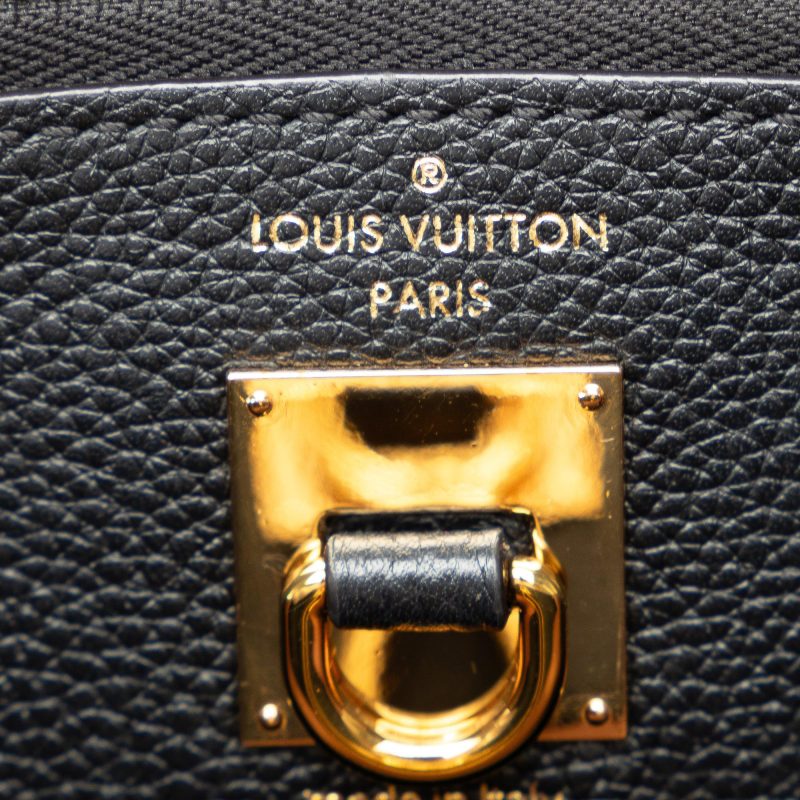 Louis Vuitton City Steamer PM (o562M2) - Image 9