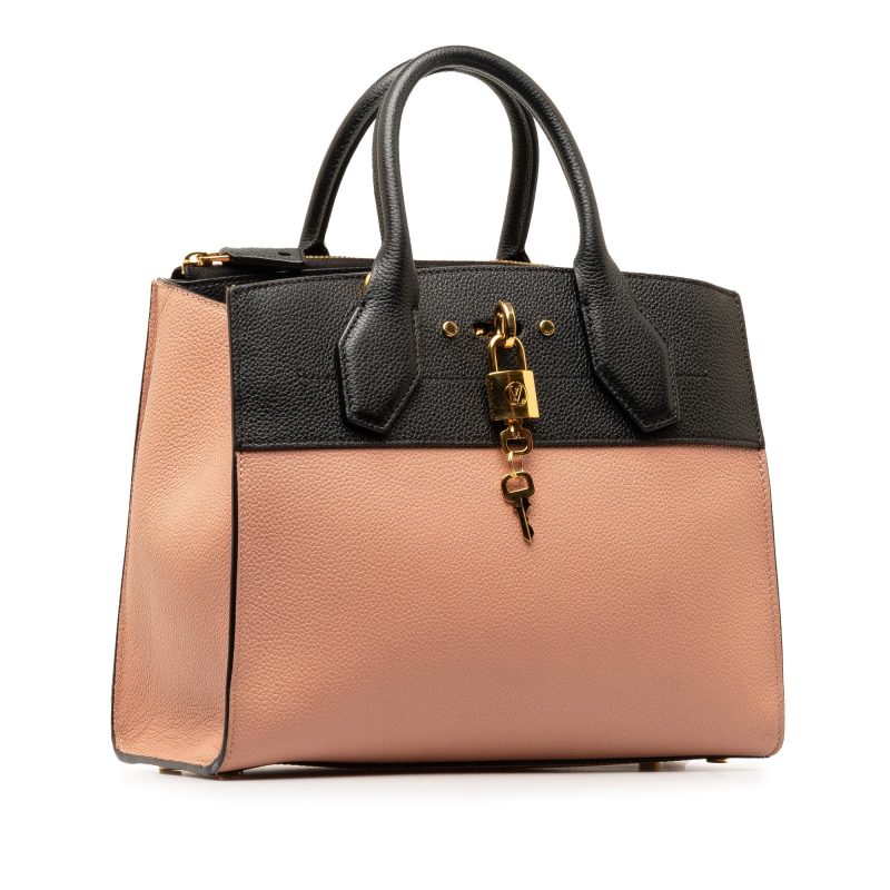 Louis Vuitton City Steamer PM (o562M2) - Image 2